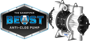 BEAST Lockup