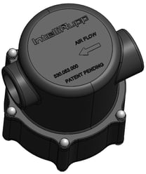IntelliRupp Top View