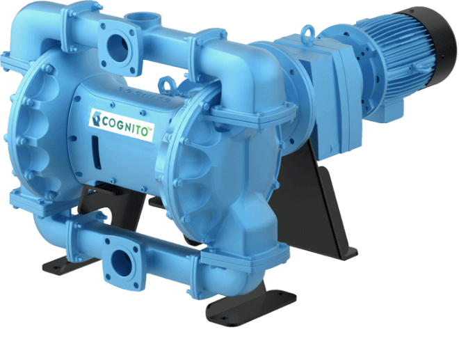 Cognito EODD Pump