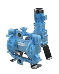 Vertical-EODD-Pump