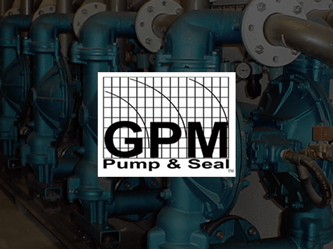 GPM Pump & Seal