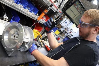 Versamatic-pump-maintenance