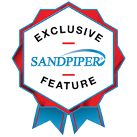 Exclusive SANDPIPER Feature