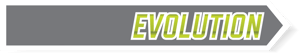 Evolution Logo