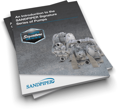 SANDPIPER Signature Series Whitepaper