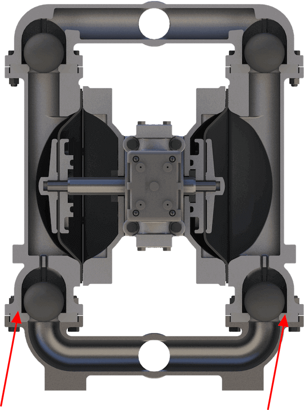 6 Troubleshooting Tips for an AODD Pump | SANDPIPER