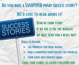 _Send us your SANDPIPER success story! (1)