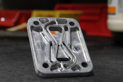 Advanced AODD Pump Troubleshooting Tips for 3 Common Problems | SANDPIPER