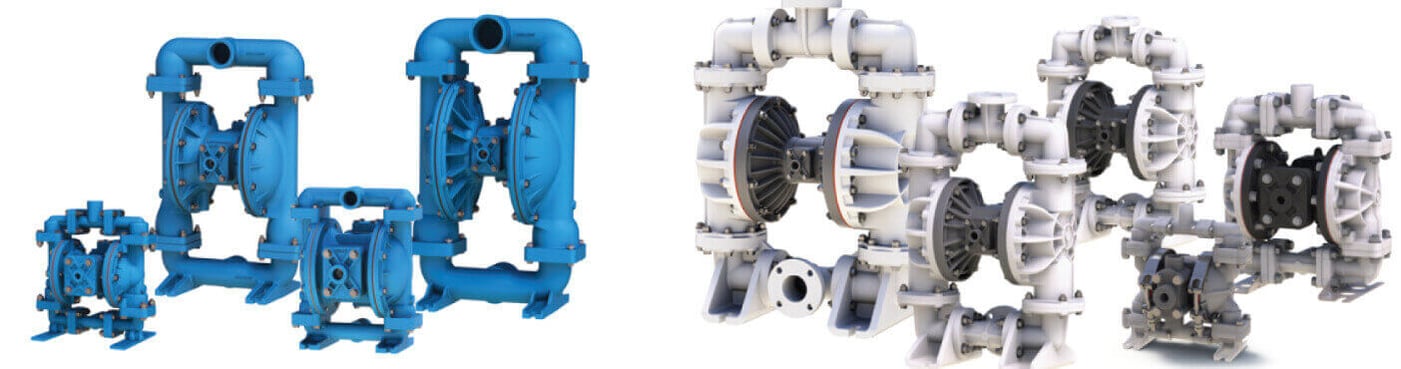 pumps for battery standard duty metal and non-metallic pumps 