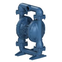 standard duty pump