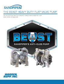 Beast-Pump-Brochure