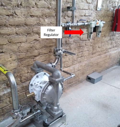 Troubleshoot Your Air Operated Double Diaphragm Pump atelieryuwa.ciao.jp